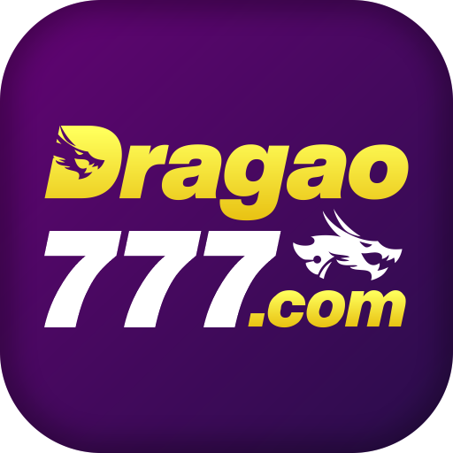 Logo da dragao777